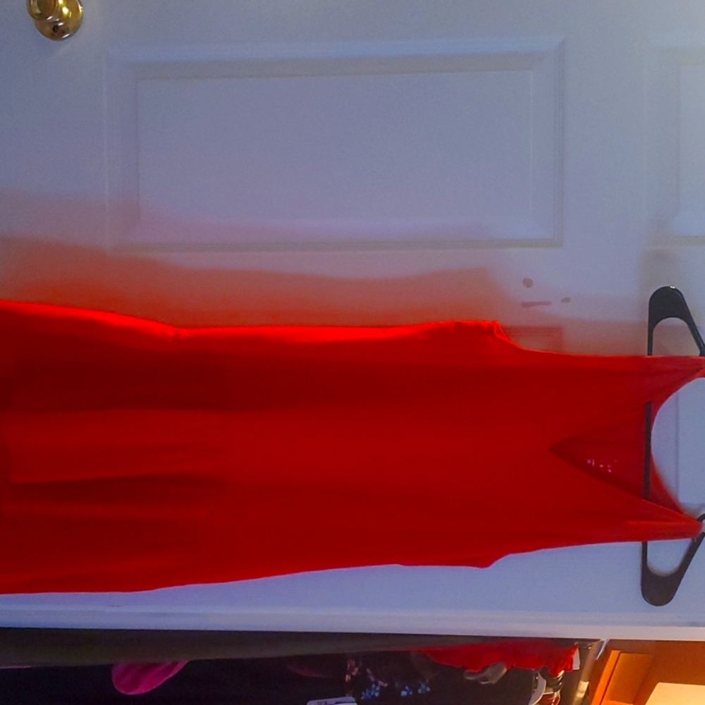 dress